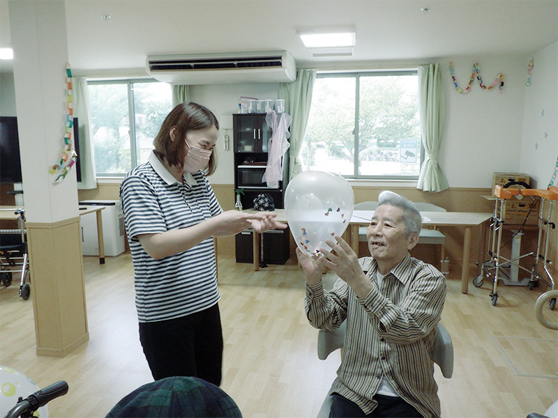 写真：季節イベント