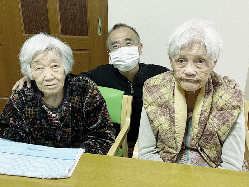 写真：季節イベント