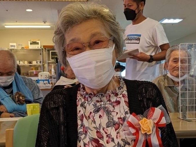 写真：街並み