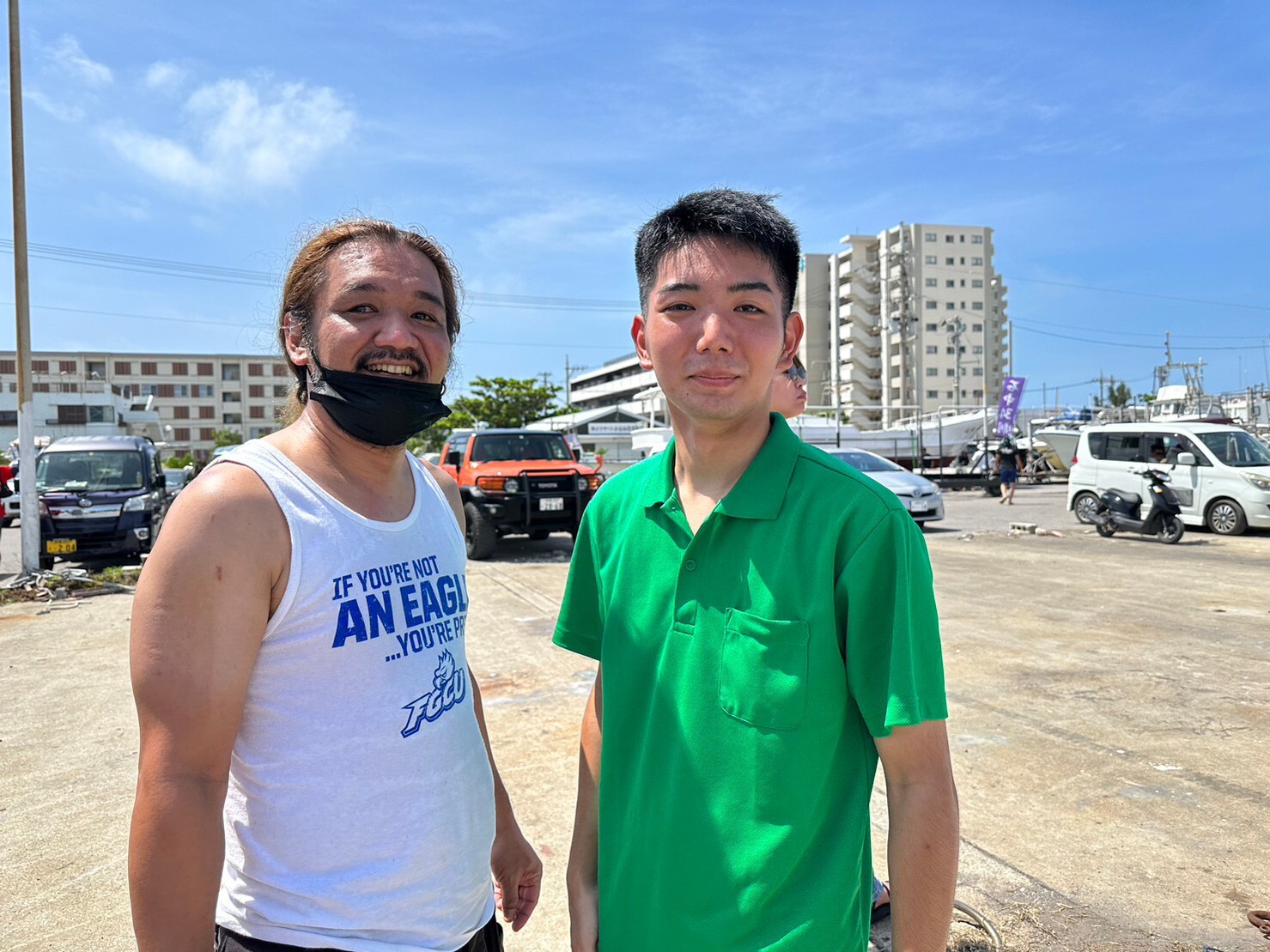 写真：南花田忘年会