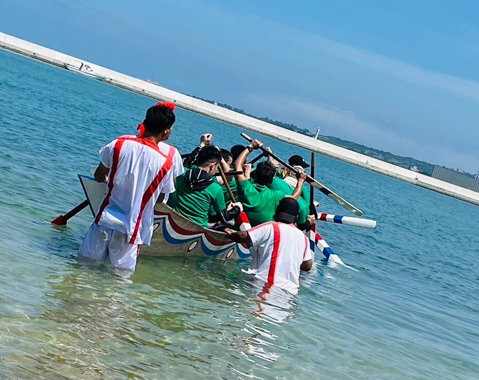 写真：南花田忘年会