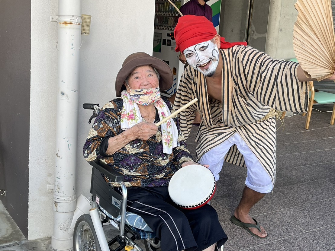 写真：季節イベント