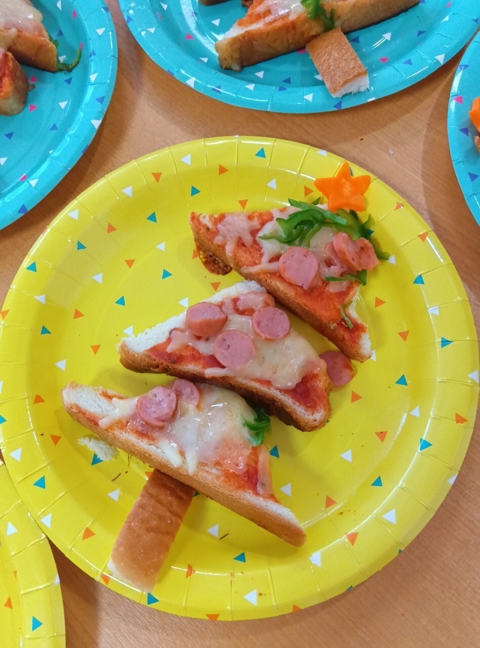 写真：利用者様