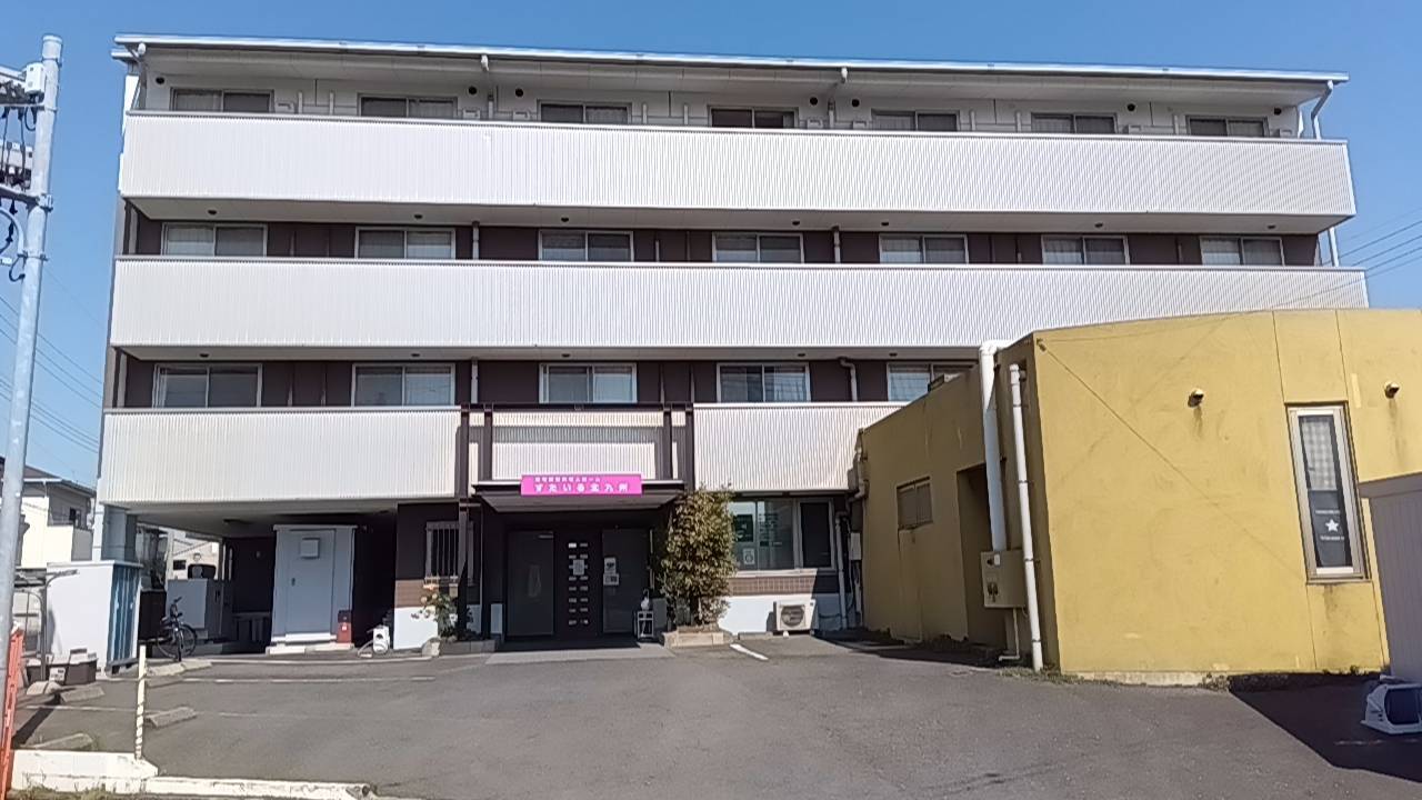 写真：すたいる粉浜西